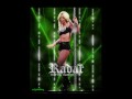 Britney spears  thunderstorm segueradar tcsbs studio version