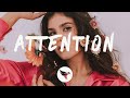 Doja Cat - Attention (Lyrics)