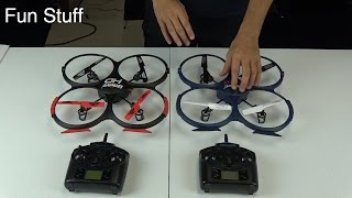 Cheap Drones - I don&#39;t understand why more people don&#39;t love these!