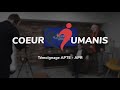  coeur umanis  les prsidents des associations apte  apr tmoignent 