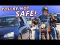 Top 7 UNTRUE Motorcycle Fears