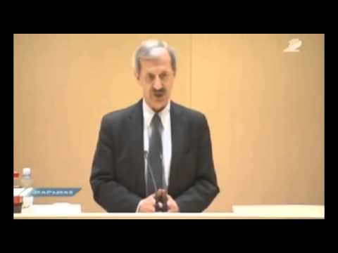 ვახტანგ ხმალაძე შსს-ს რეფორმაზე 27.11.2014