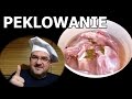 Pekluję, Wędzę, Zjadam :) cz. 0 - Peklowanie