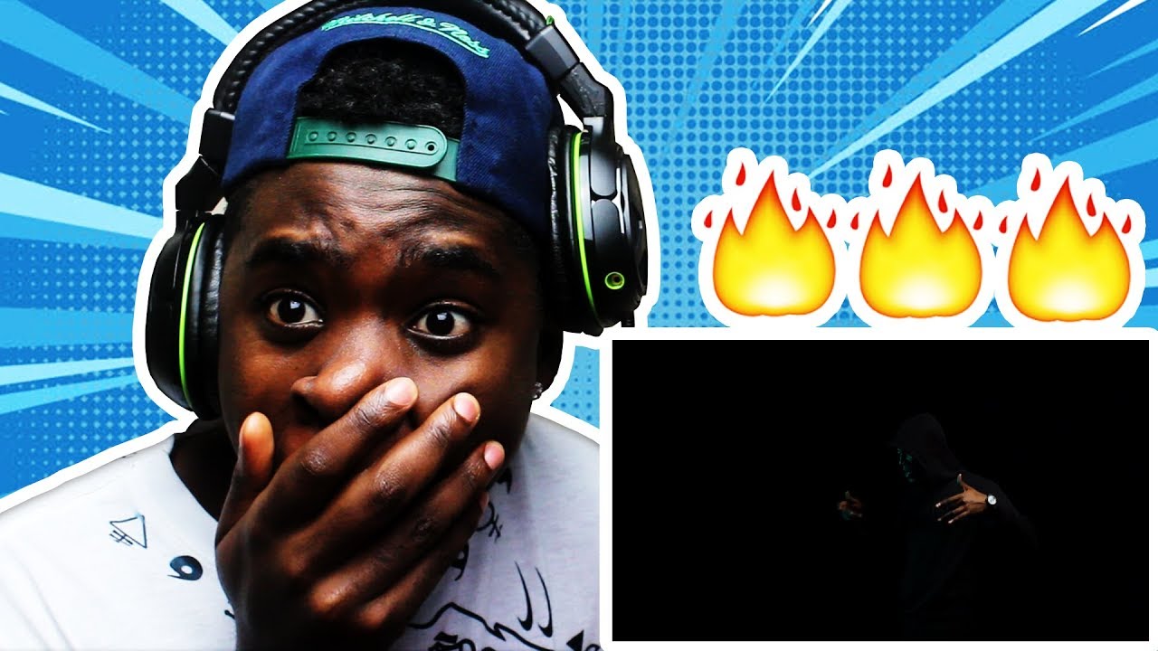 Download STORMZY IS BETTER THAN DRAKE | Stormzy - 4PM in London (Reaction)🔥🔥🔥