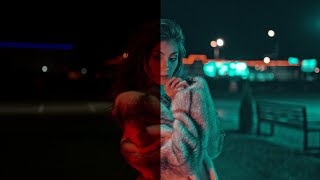 How to edit night photo using darktable | darktable raw photo editing screenshot 5