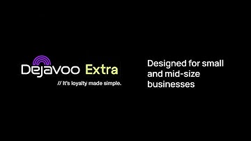 Meet DejavooExtra: The Loyalty Platform That Lives in Your POS terminal