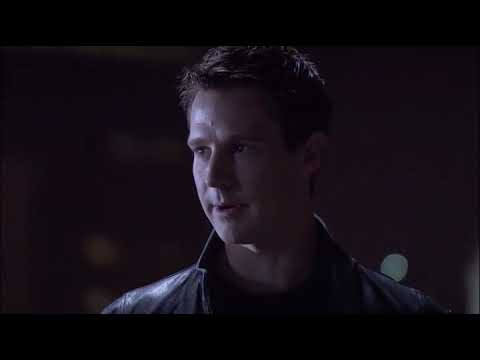 Moonlight 102 Jason Dohring Cut 