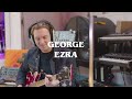 George Ezra - Green Green Grass (Official Teaser)