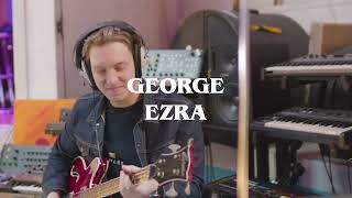 George Ezra - Green Green Grass (Official Teaser)