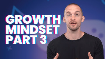 Growth Mindset (Part 3 of 3) | In Control Middle School SEL