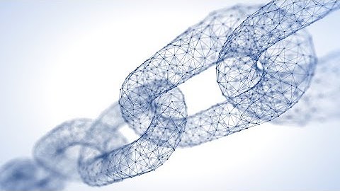 Hyperledger Sawtooth - Blockchain For Enterprises