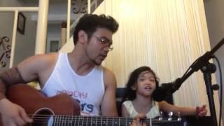don-t let me down beatles - bea and daddy