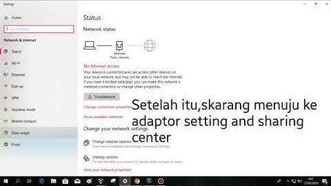 TUTORIAL DAN KONFIGURASI TRIXBOX SEBAGAI VOIP