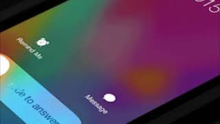 (I Don't Wanna Live Forever)Iphone Ringtone Remix