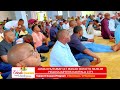JUMA AT MASJID MUSLIM COMMUNITY BUKOTO NATETE UGANDA TOPIC RAMADAN Shk Zubadu Ssali
