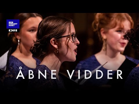 Video: Åben koncertsal 