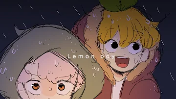 Lemon Boy Animatic [Tw]