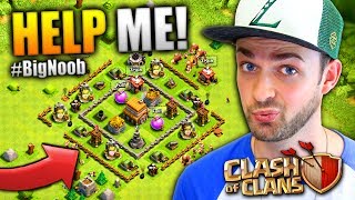 Download lagu EVERYONE I NEED YOUR HELP Clash Of Clans 1 EVERYONE I NEED YOUR HELP Clash Of Clans 1
