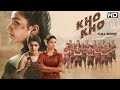 KHO KHO LATEST Hindi Dubbed Full Movie Rajisha Vijayan Mamitha Baiju KHO KHO LATEST Hindi Dubbed Full Movie Rajisha Vijayan Mamitha Baiju