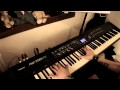 System Of A Down - Aerials - piano cover (version 2)