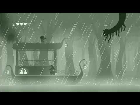 The Treehouse Man Intro Gameplay