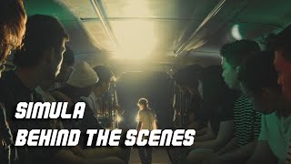 SIMULA - Behind The Scenes