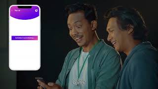 Paynet Malaysia Commercial Video