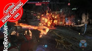 Evolve Stage 2 Hyde Assault