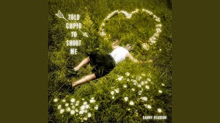 Download lagu told cupid to shoot me