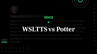 Wsltts Vs Potter