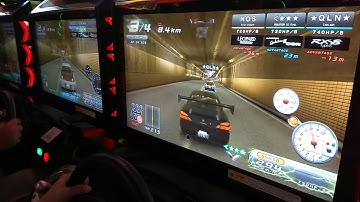 WMMT6 S15 Battle C1 Outward