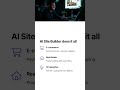 Seconds to AI Website with 5 Easy Hacks