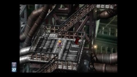 FINAL FANTASY VII_20211223235615 mystile location and missing score barret final weapon kimerairon