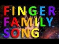 The Finger Family Song Children&#39;s Music Animation