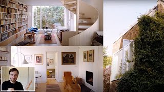 cool homes that inspire me (pt. 1)