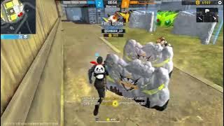 Royalti 👑 || Free Fire Highlight 