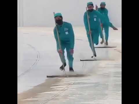 تطهير بيت الله الحرام مكة الحرم المكي الحج