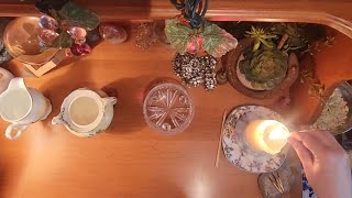 This Found You For A Reason Pick Your Candlewax