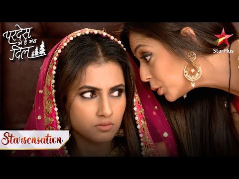 Naina ne Sanjana ko seekhaaya sabak! | Pardes Mein Hai Mera Dil