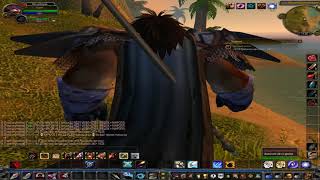 World Of Warcraft - Задания: Большая охота (Часть - 3)