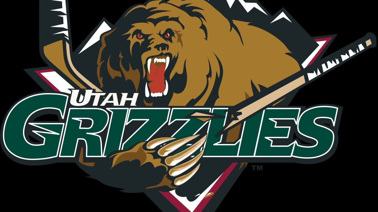 Utah Grizzlies Hockey Club 