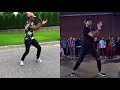 Ycee - JUICE ft  Maleek Berry || Jake Kodish Choreography || Dance by PinkHat