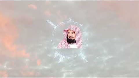 سورة الفيل ، الهمزة ، العصر الشيخ عبدالرحمن السديس (4)