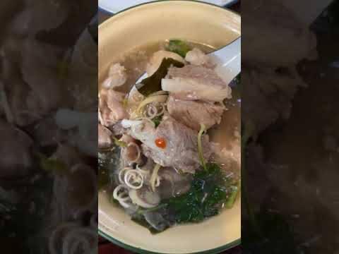 🍚🧄🥒🌶 "ครัววันสุข" ร้านอาหารไทยพื้นบ้านลับๆที่พัทยา แต่เทอควรมา เพราะมันเด็ดแบบไม่ธัมดาาาา