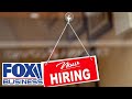 Texas restaurant owner: Service industry 'in competition' with unemployment benefits