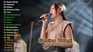 Sepine Wengi - Happy Asmara full album