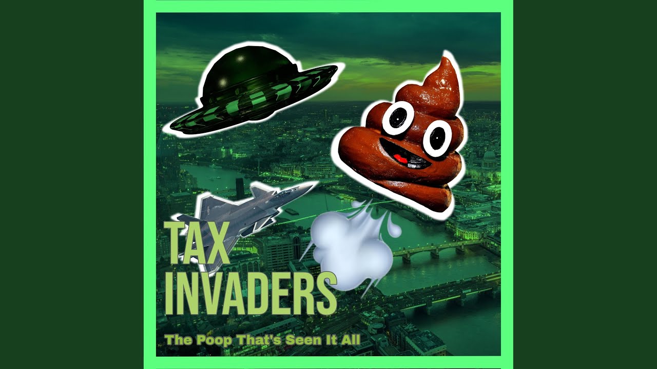 Watch Space Poop on YouTube Watch Space Poop on YouTube