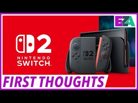 Nintendo Switch Nintendo Switch 2 Nintendo Switch™ 2 System - Nintendo Official Site