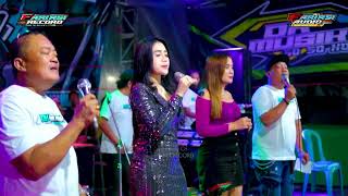 GOYANG DK MUSIK - ALL ARTIS DK MUSIK LIVE NGELOKULON DEMAK || HBH PEMUDA R2 GAOK TEAM