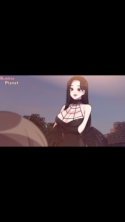 Spider vs Skeleton  01 | Minecraft anime